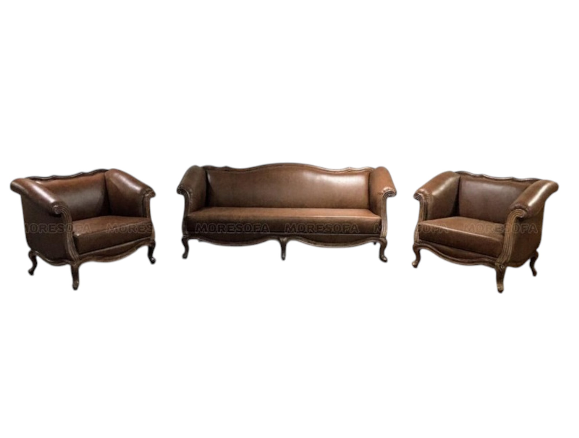 SOFA TÂN CỔ ĐIỂN - TCD29